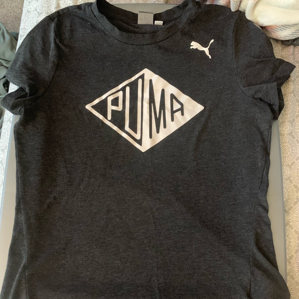 Puma t-shirt